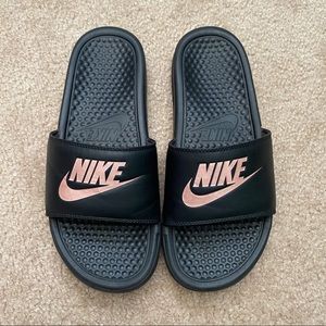 Nike Slides